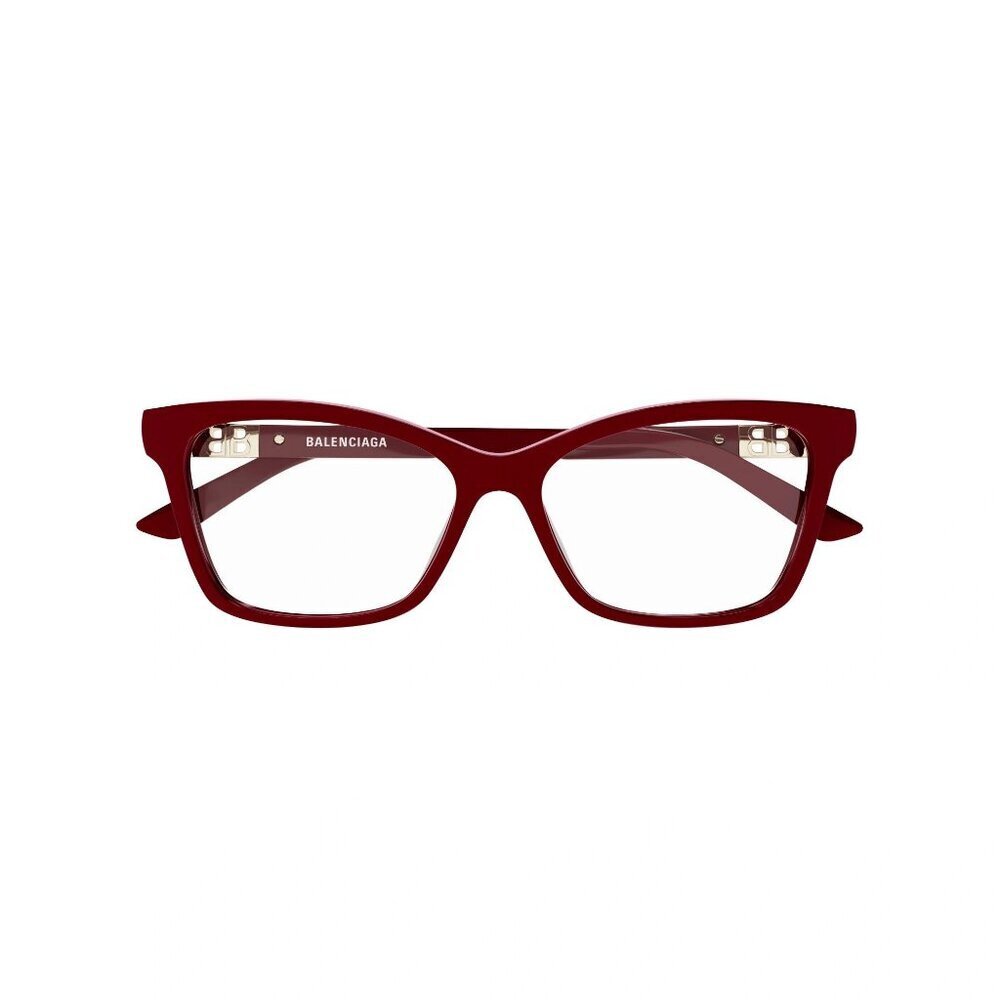 Balenciaga BB0186o-003 55mm New Eyeglasses - Picture 3 of 4